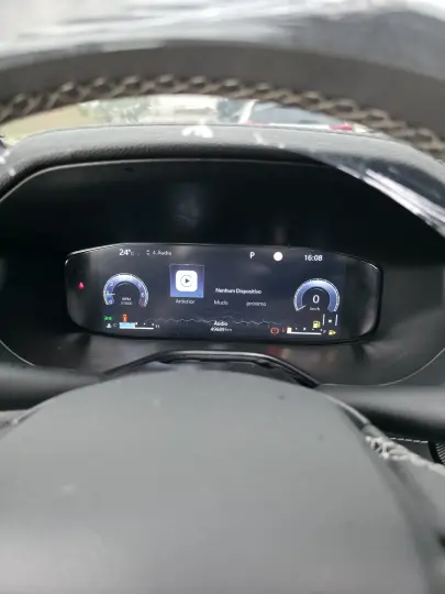 COMPASS 1.3 T270 Turbo S