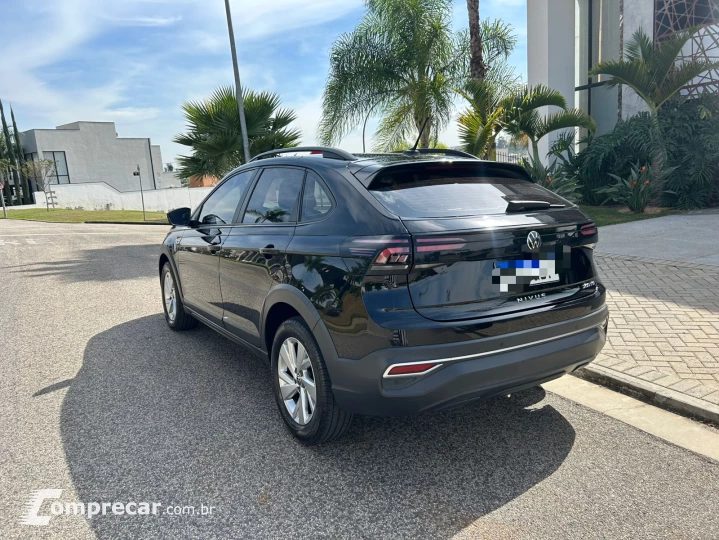 NIVUS 1.0 200 TSI Comfortline