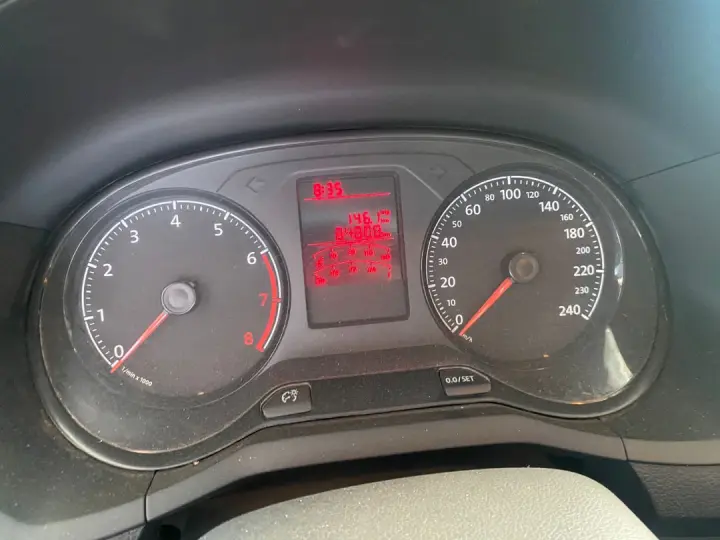 SAVEIRO 1.6 MSI ROBUST CS 8V FLEX 2P MANUAL