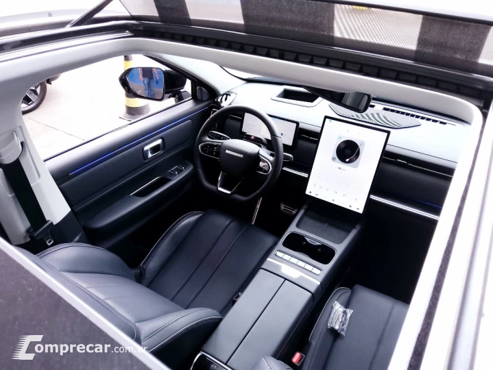 7 1.5 TGDI PHEV PRESTIGE DHT