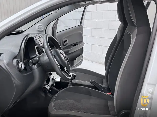 MOBI - 1.0 EVO WAY ON MANUAL