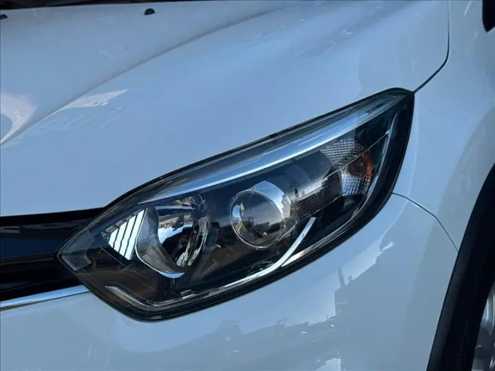 CAPTUR 1.6 16V SCE Life