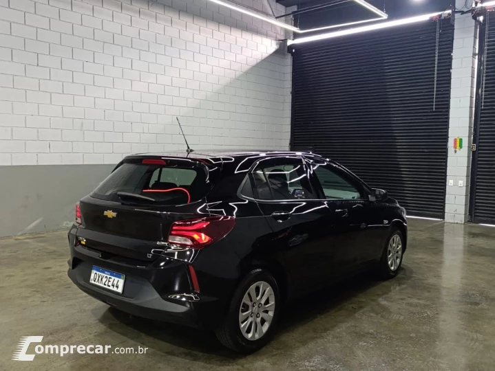 Onix 1.0 Flex Lt Manual