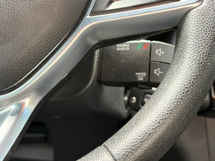 SANDERO 1.6 16V SCE Stepway Dynamique