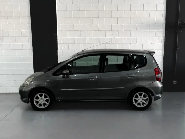 Fit EX/S 1.5 Flex/Flexone 16V 5p Aut.