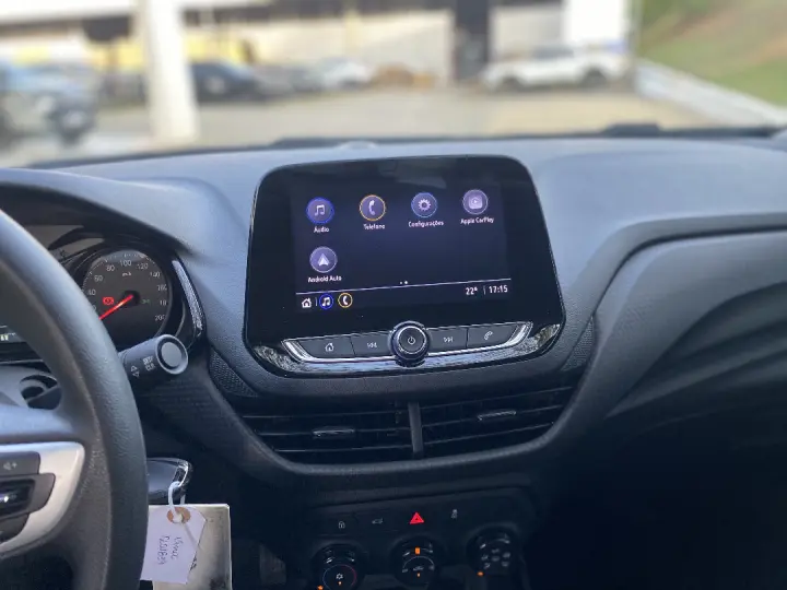 ONIX 1.0 FLEX MANUAL