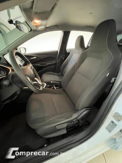 Onix Hatch 1.0 4P FLEX LT TURBO