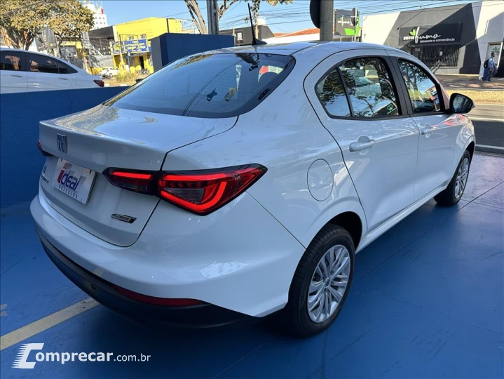 CRONOS 1.0 FIREFLY FLEX DRIVE MANUAL