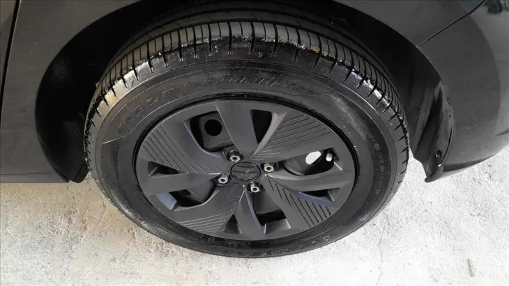 POLO 1.0 MPI TRACK MANUAL