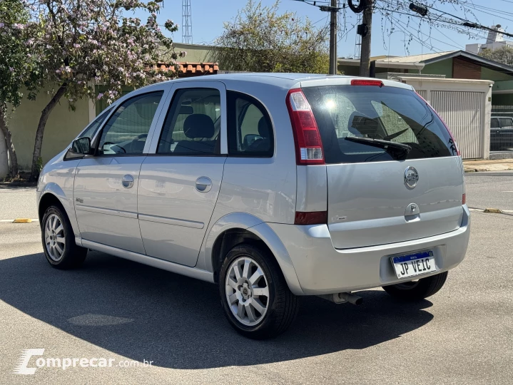 MERIVA 1.8 MPFI Maxx 8V