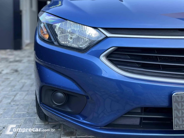 ONIX 1.0 MPFI LT 8V FLEX 4P MANUAL