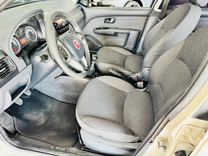 Palio WEEKEND TREKKING