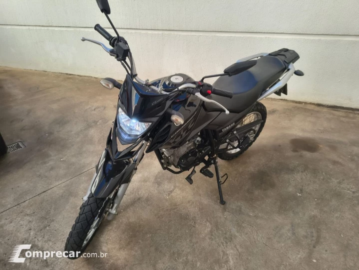 XTZ 150 Crosser S FLEX
