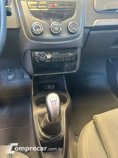 MONTANA LS 1.4 ECONOFLEX 8V 2p