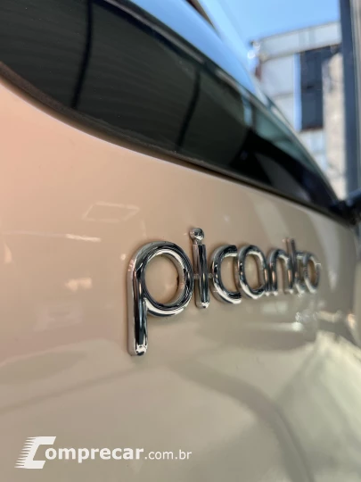 PICANTO 1.0 EX 12V