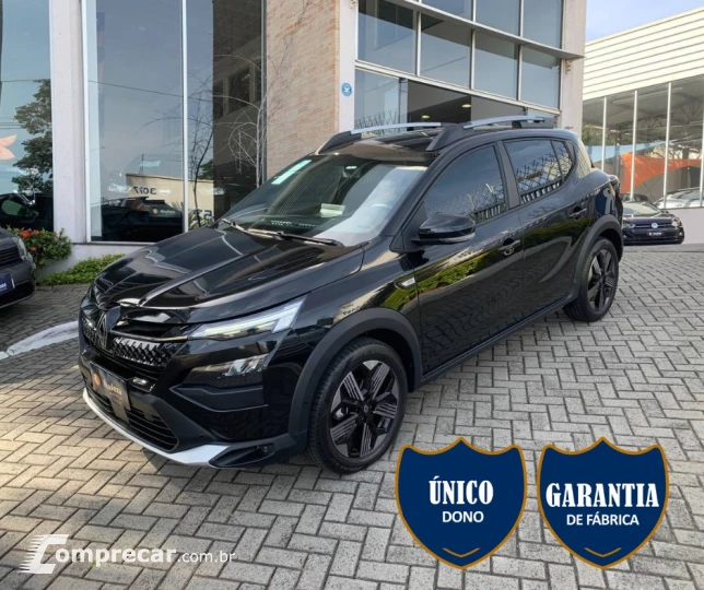 Kardian Prem. Ed Flex 1.0 TB 12V 5p Aut.