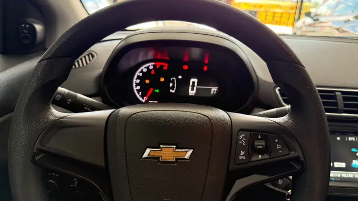 PRISMA 1.4 MPFI LT 8V