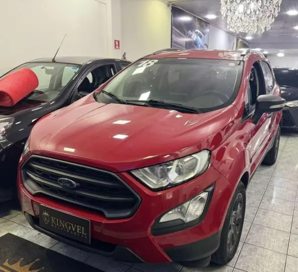 ECOSPORT FSL 1.5
