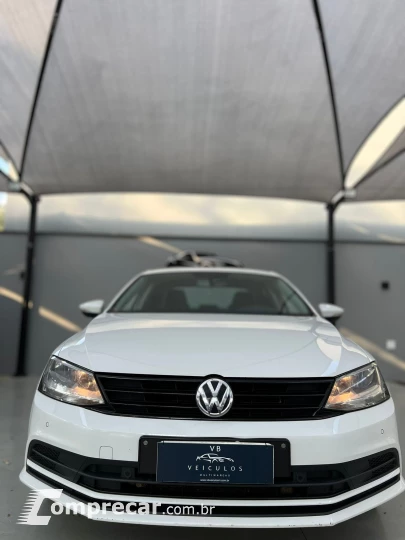 JETTA Trendline 1.4 TSI 16V 4p  Aut.