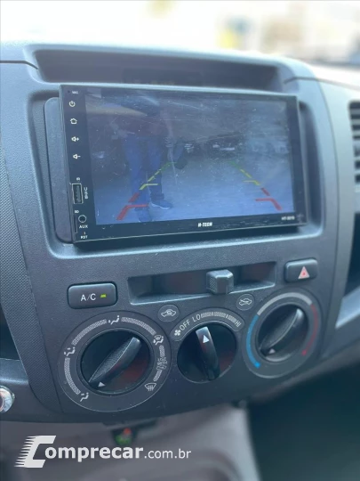 HILUX 2.7 SR 4X2 CD 16V