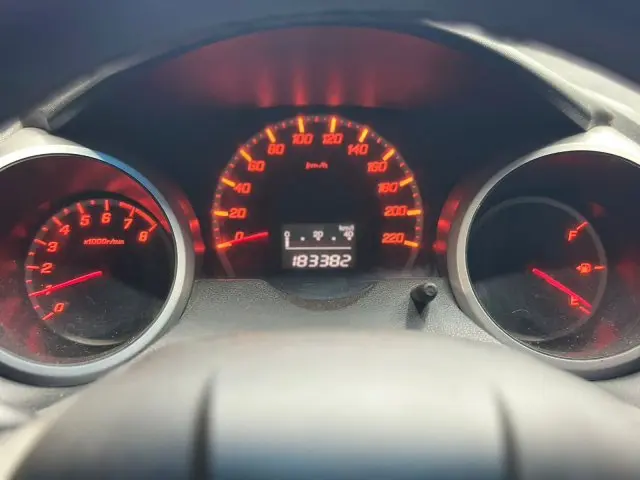 FIT - 1.4 LXL 16V 4P MANUAL