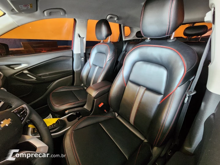 TRACKER 1.0 Turbo LT