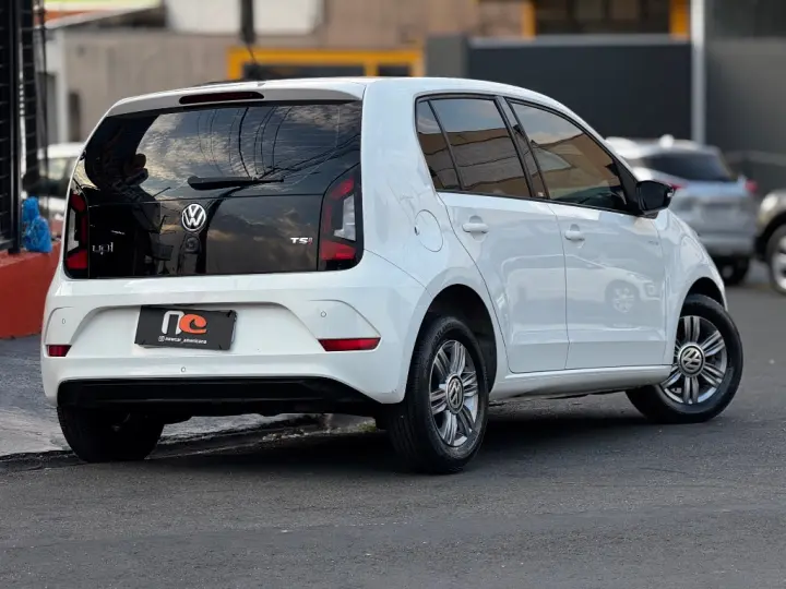 up! move 1.0 TSI Total Flex 12V 5p