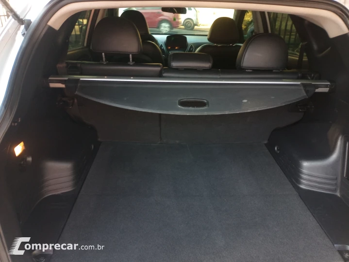 IX35 2.0 MPFI GLS 16V