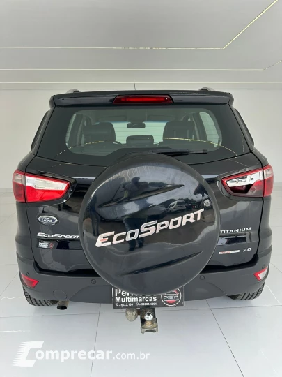 ECOSPORT 2.0 Ti-vct SE