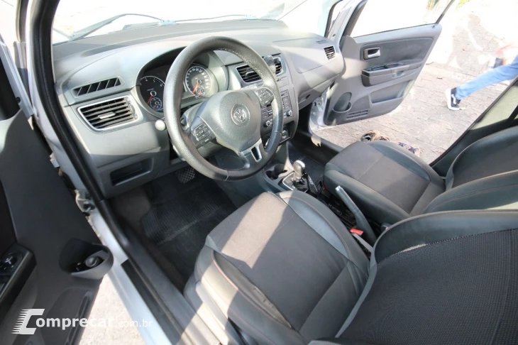 FOX 1.6 MI Prime I-motion 8V