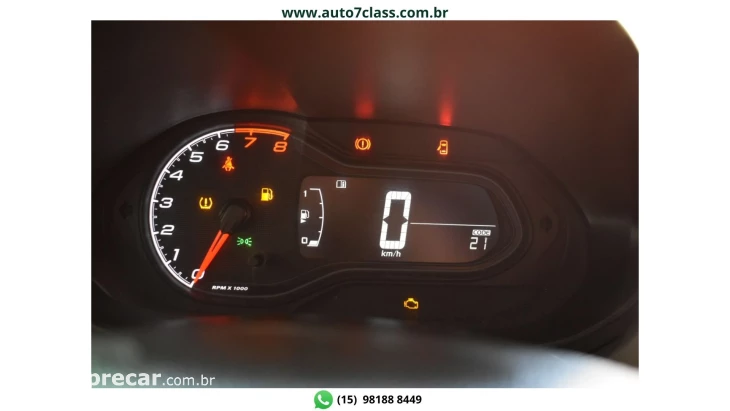 ONIX - 1.4 MPFI LT 8V 4P MANUAL