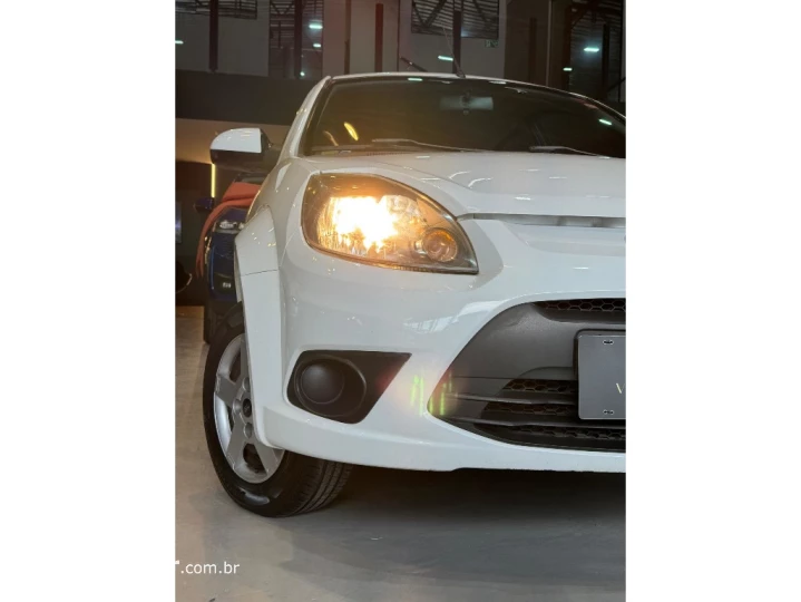 KA 1.0 MPI 8V FLEX 2P MANUAL