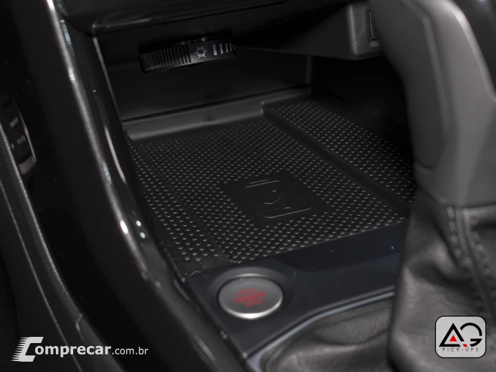 T-CROSS 1.4 250 TSI Extreme