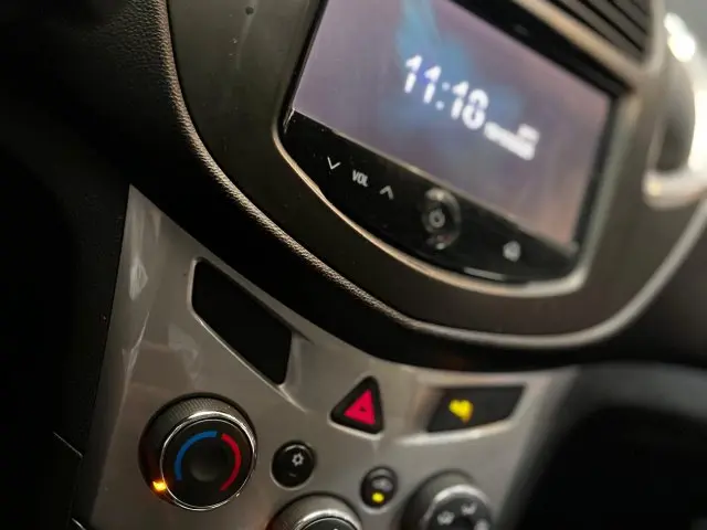 TRACKER - 1.8 MPFI LTZ 4X2 16V 4P AUTOMÁTICO