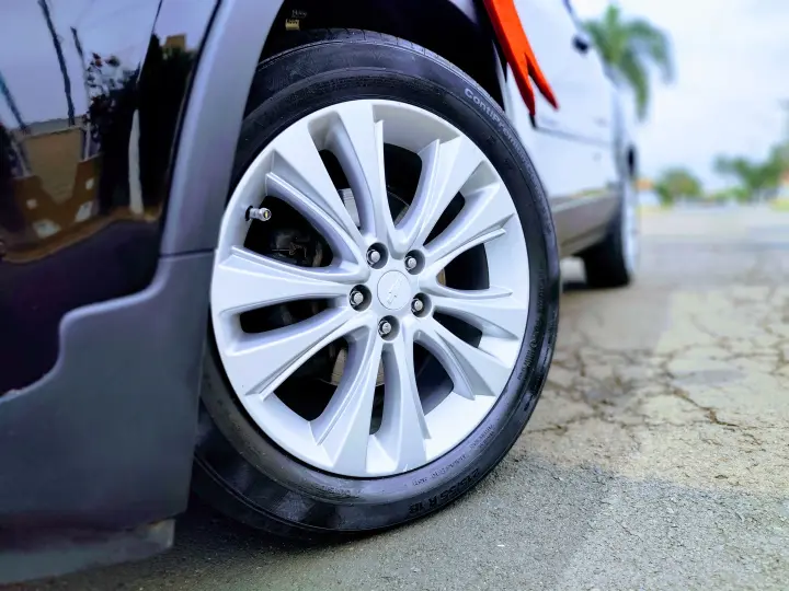 TRACKER 1.4 16V TURBO FLEX PREMIER AUTOMÁTICO