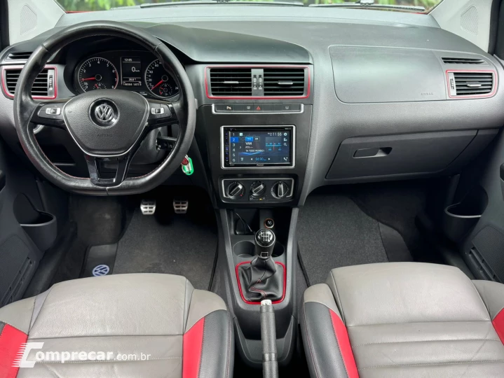 FOX 1.6 MSI Pepper 16V