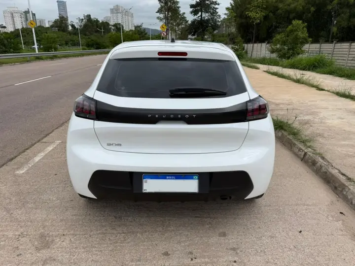 208 1.0 Firefly Like