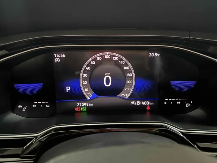 NIVUS 1.0 200 TSI TOTAL FLEX COMFORTLINE AUTOMÁTICO