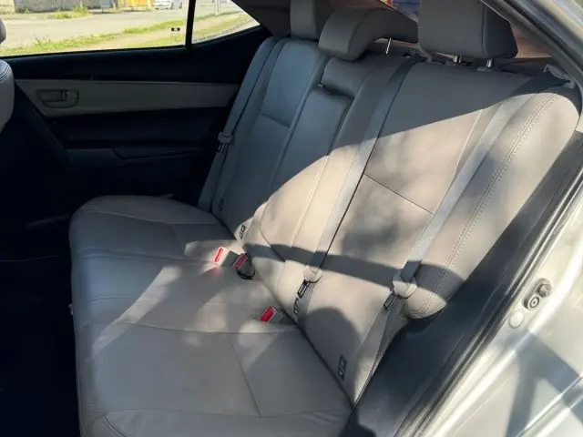 COROLLA - 2.0 XEI 16V 4P AUTOMÁTICO