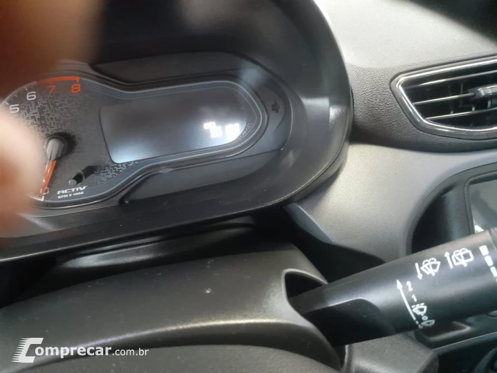 Tracker Premier 2 1.4 turbo