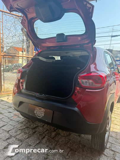 KWID 1.0 12V SCE ZEN