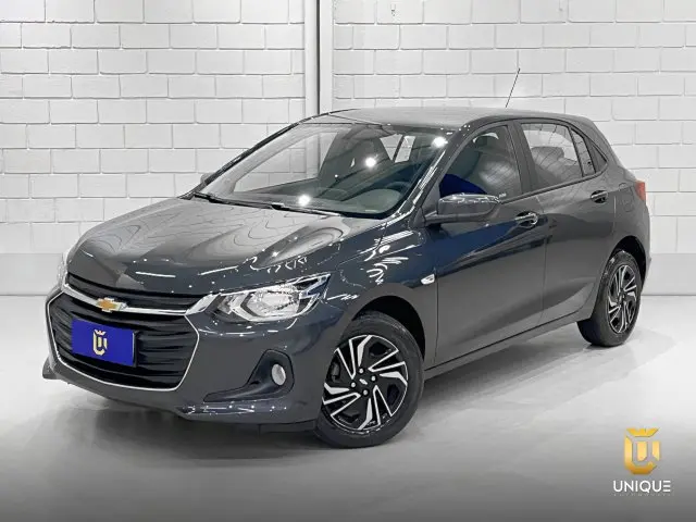 ONIX - 1.0 PLUS LT MANUAL