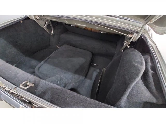 OPALA - 2.5 COMODORO 8V 2P MANUAL