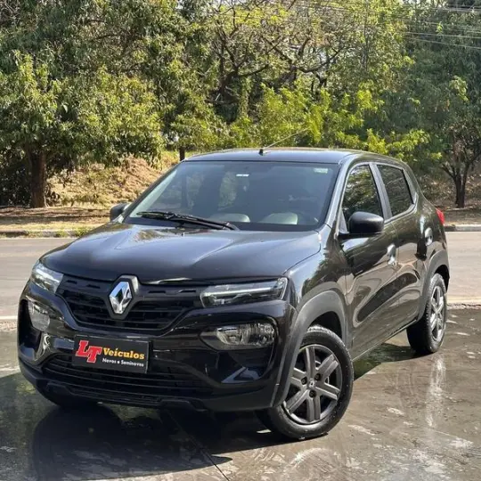 KWID ZEN 2