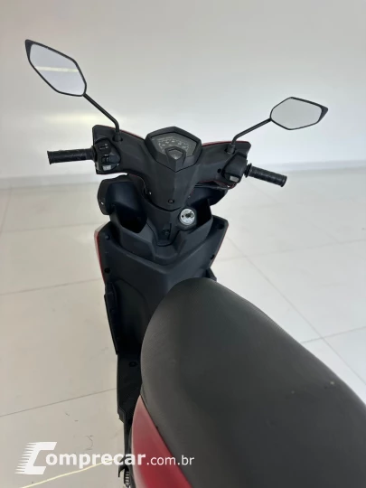 YAMAHA / NEO 125 CC