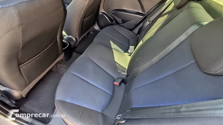 HB20S 1.6 Comfort Plus 16V