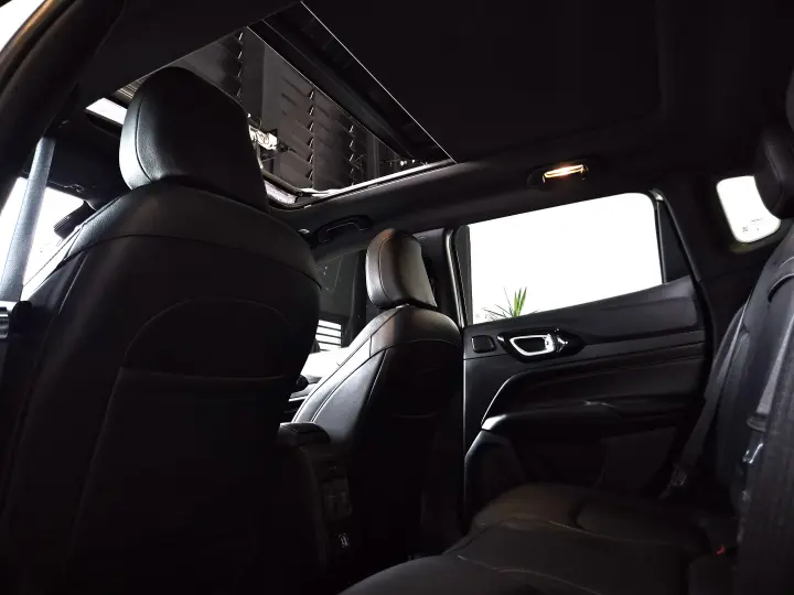 COMPASS 1.3 T270 Turbo S