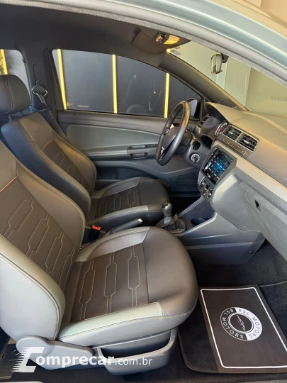 SAVEIRO 1.6 MSI Extreme CD 16V