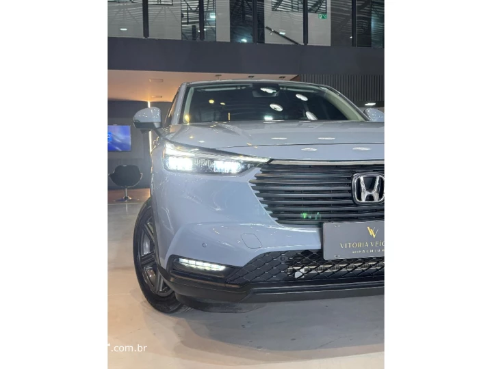 HR-V 1.5 DI I-VTEC FLEX EXL CVT