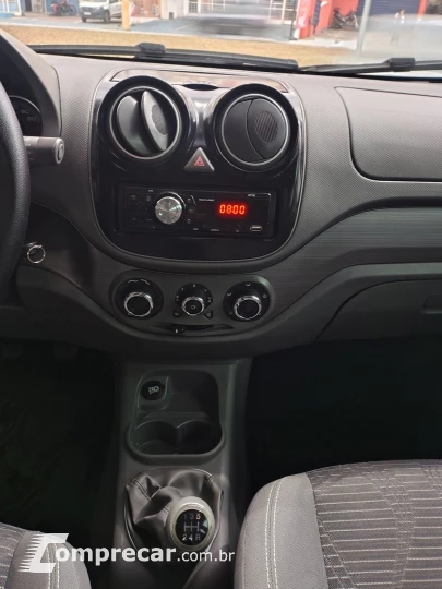 PALIO 1.0 MPI ATTRACTIVE 8V